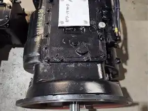 New and Used Eaton/Fuller RTX14710B Transmission Assys for