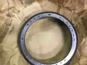 Photo of part