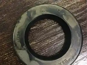 New Cr Seals Part by Number (Stock #11170)) Part Image