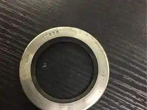 New Cr Seals Part by Number (Stock #P-2282786)) Part Image