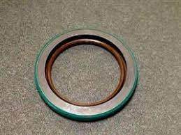 New Cr Seals Part by Number (Stock #60-463-8)) Part Image