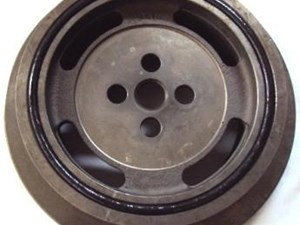 New Cummins 5.9L Engine Misc Part Image