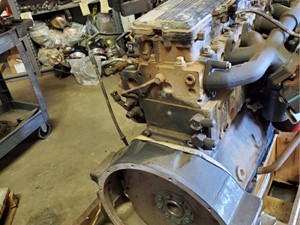 Photo of part