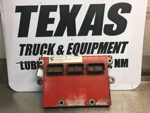 Used Cummins ISX ECM Image