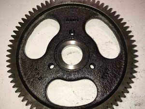 Used Cummins ISX Engine Misc Part Image
