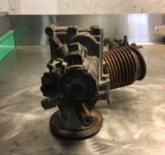 Used Cummins ISX Exhaust EGR (Stock #306132)) Part Image