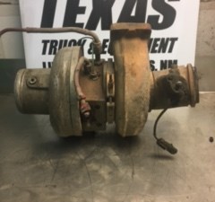Used Cummins ISX Turbo Image