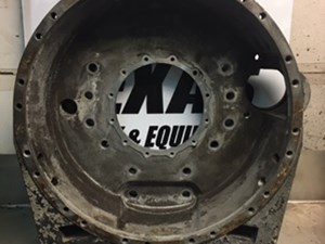 Used Cummins L10 Flywheel Housing (Stock #P-22826)) Part Image