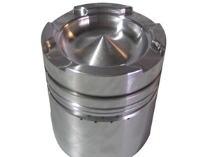 New Cummins N14 Engine Misc Part Image