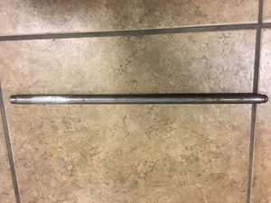 Photo of part