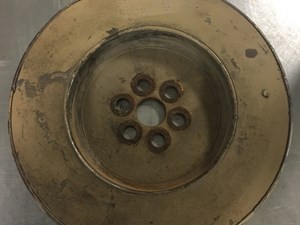 Photo of part