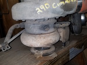 Used Cummins Turbo (Stock #P-228628)) Part Image