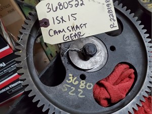 Used Cummins Part by Number (Stock #P-2281982)) Part Image