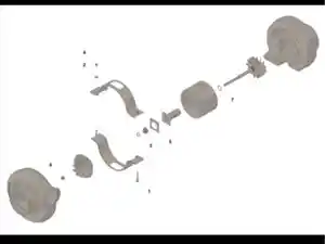New Cummins Part by Number (Stock #P-2282665)) Part Image