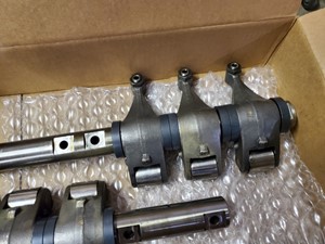 Used Cummins ISX Engine Misc Part Image
