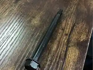 New Cummins Part by Number (Stock #P-2282901)) Part Image