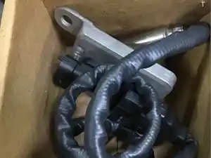 New Cummins Part by Number (Stock #2871978)) Part Image