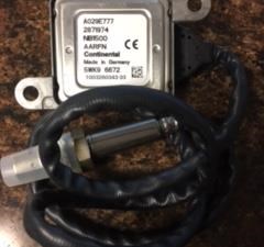 New Cummins Part by Number (Stock #P-22839)) Part Image