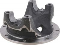 New Spicer/TTC Transmission Yoke (Stock #6-2-749-1)) Part Image