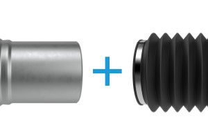 Photo of part