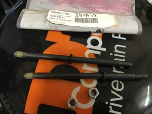 New Dana Spicer Part by Number (Stock #328794-7X)) Part Image