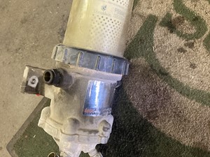 Used Davco Part by Number (Stock #Unit-647-S-10)) Part Image
