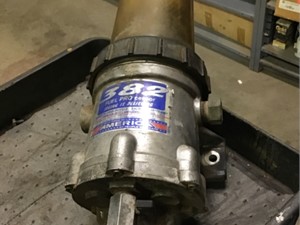 Used Davco Part by Number (Stock #P-2282053)) Part Image