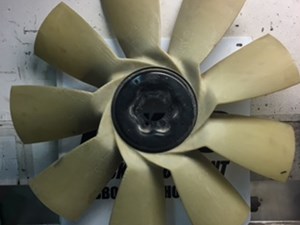 Fan Parts P7 Tpi