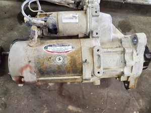 Used Detroit DD15 Starter (Stock #P-2281739)) Part Image