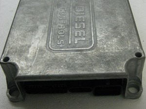 Photo of part