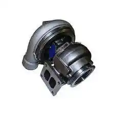 New Detroit SERIES 60 Turbo Image