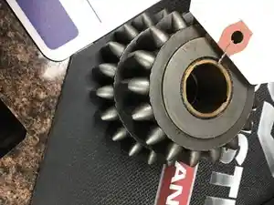 Used Dodge Part by Number (Stock #P-2282661)) Part Image