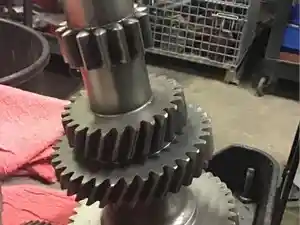 Used Dodge Part by Number (Stock #43-35-25-14)) Part Image