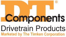New Mack CRD151 Rear Rear (Tandem Rear or Single) (Stock #DRK-508)) Part Image