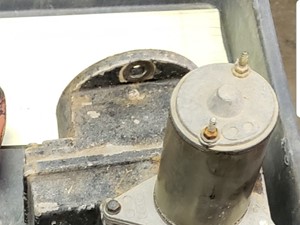 Used Eaton 19050T Diff Misc Part (Stock #120750)) Part Image