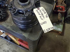 Used Eaton 19055T Diff Misc Part (Stock #P-2281748)) Part Image