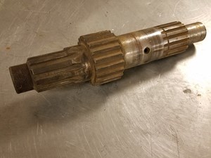 Photo of part