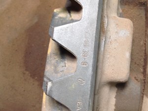 Photo of part