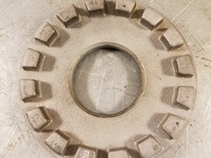 Used Eaton 402 Diff Misc Part (Stock #P-228558)) Part Image