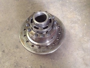 Photo of part