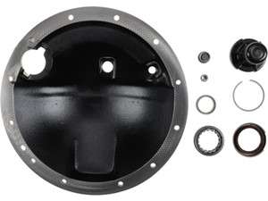 New Eaton Axle Part by Number (Stock #107320)) Part Image