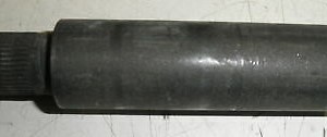 New Eaton Axle Part by Number (Stock #113801)) Part Image