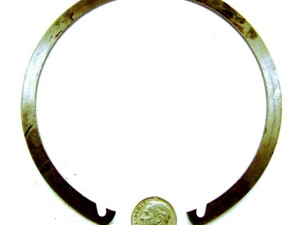 New Eaton Axle Part by Number (Stock #78937)) Part Image