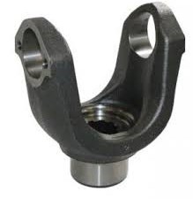 New Eaton DD463 Differential Yoke (Stock #6-4-9191X)) Part Image