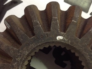Used Eaton DS/RS446 Diff Misc Part (Stock #P-228428)) Part Image