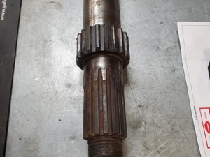 Photo of part