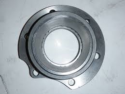 Used Eaton DS402 Diff Misc Part Image