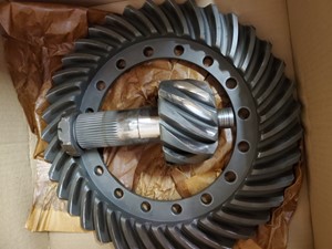 Photo of part