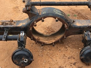 Used Eaton DS404 Axle Housing (Front) (Stock #P-228514)) Part Image