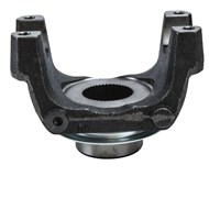 New Eaton DS404 Differential Yoke (Stock #6.3-4-5221-1X)) Part Image